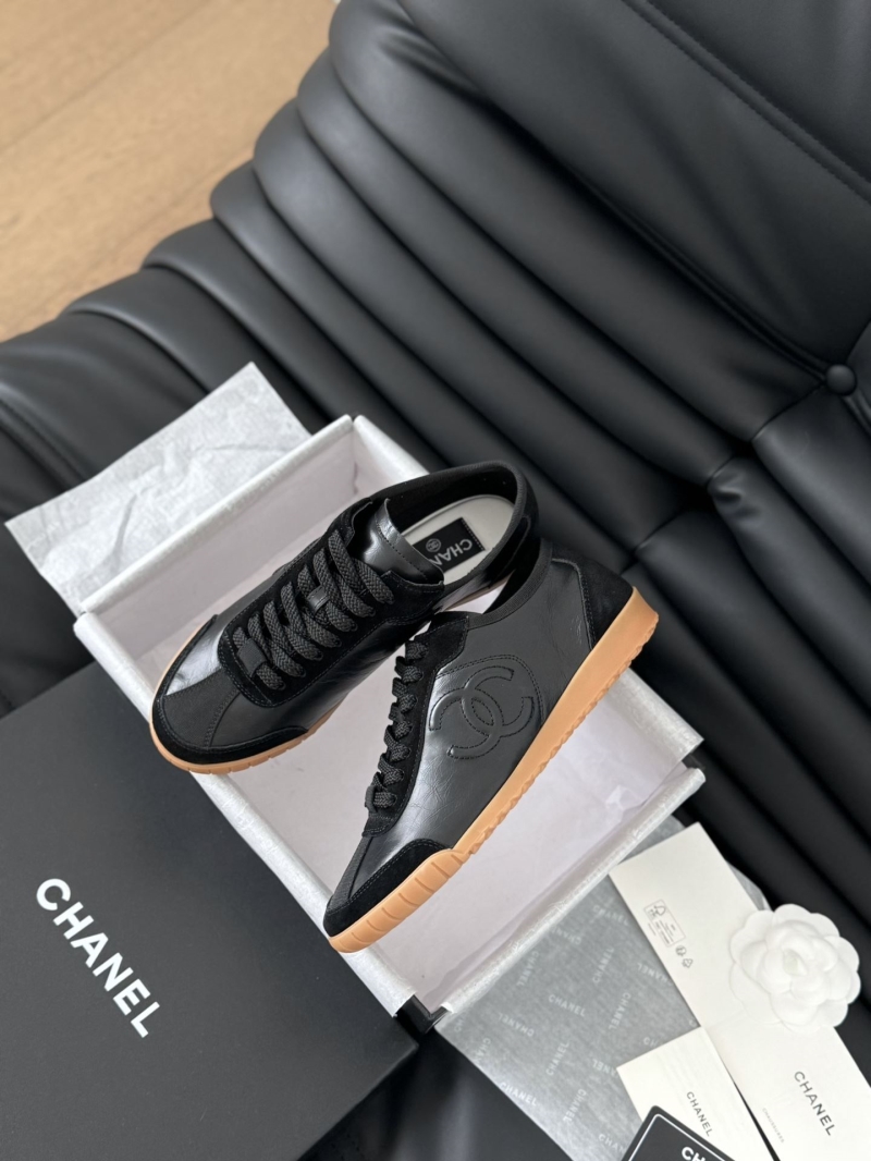 Chanel Casual Shoes